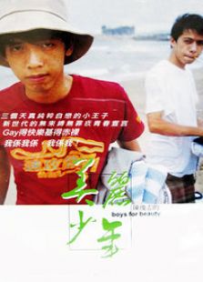 美丽少年完整版