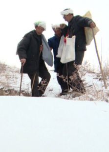 春官微电影免费观看