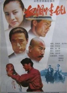 血泪情仇完整版