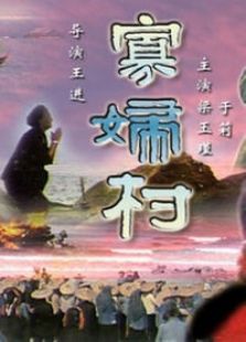 寡妇村完整版
