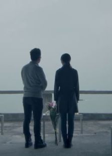 微电影《黑夜里我们都是盲人》