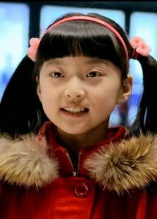 地铁站的小女孩微电影