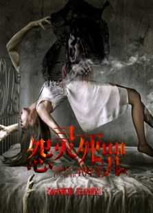 怨灵死咒之404室免费观看