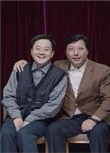 爸爸的照相馆