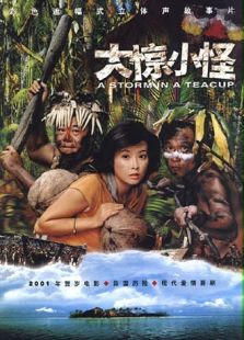 大惊小怪完整版