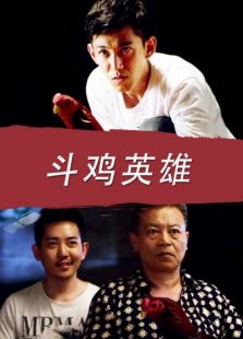 斗鸡英雄免费观看