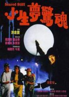 小生梦惊魂国语完整版