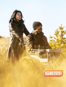 江湖儿女超前观影报道完整版