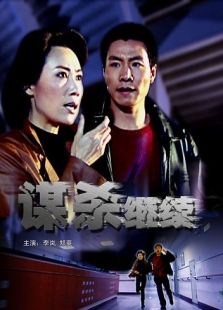 谋杀继续完整版