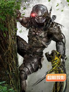 铁血战士超前观影报道完整版