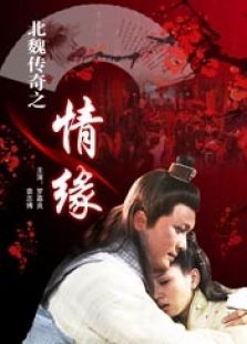北魏传奇之情缘完整版