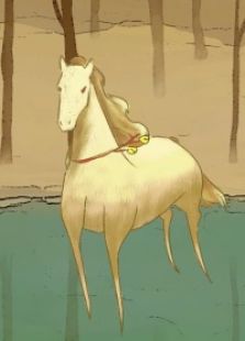 骑兵免费观看