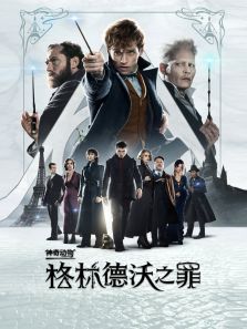 神奇动物格林德沃之罪4K完整版