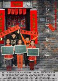 爸爸回家过年微电影完整版