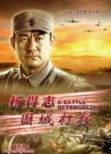 杨得志围城打援