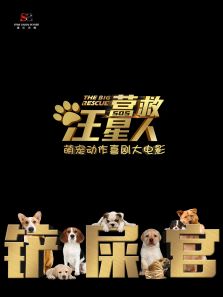 营救汪星人完整版