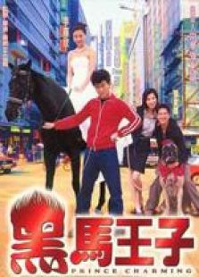 黑马王子国语完整版