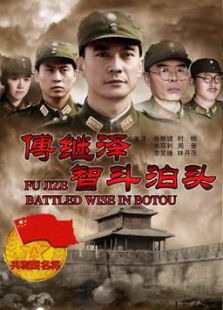 傅继泽智斗泊头完整版