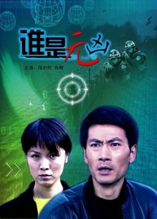 谁是元凶完整版