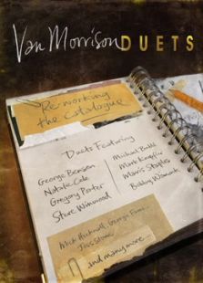 Van Morrison - True Tune： Duets： Full Playlist （Audio）
