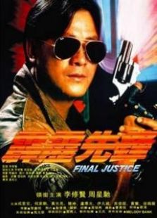 霹雳先锋粤语版(1988年) 8.