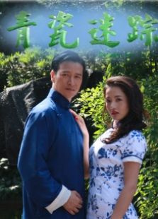 青瓷迷踪完整版