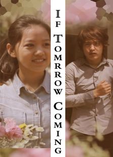 IfTomrrowComing微电影免费观看