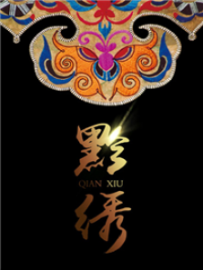 黔绣完整版