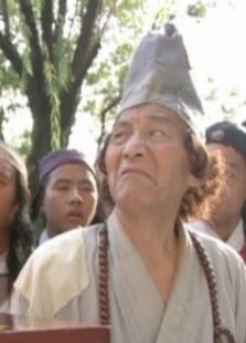 古刹风云完整版