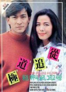 极道追踪粤语完整版
