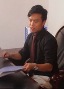 乡情微电影