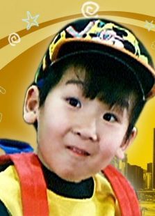 豆丁奇遇记完整版