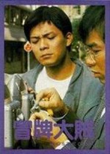 冒牌大贼粤语完整版