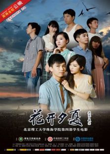 花开夕夏情人结微电影
