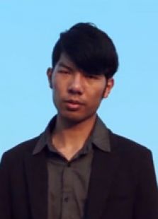 破碎微电影