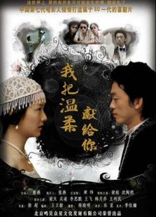 我把温柔献给你完整版