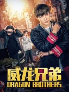 威龙兄弟完整版
