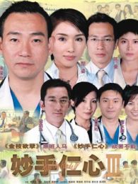《妙手仁心3(国语版\/黎姿)》电视剧全集-高清在
