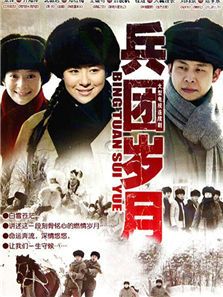 兵团岁月电视剧全集-高清在线观看-免费迅雷下