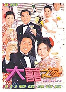 大喜之家电视剧全集