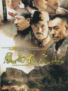 风雨龙虎山DVD