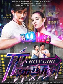 麻辣变形计DVD