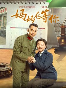 妈妈在等你 电视剧 8.