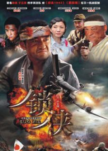 锁侠电视剧全集