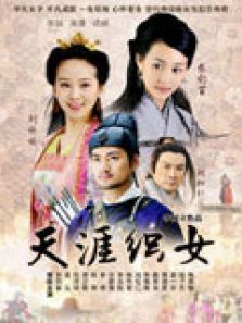 天涯织女又名衣被天下电视剧全集