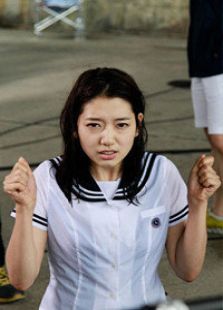 别担心，是女鬼