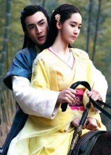 武神赵子龙抢先版电视剧全集