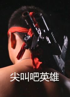 尖叫吧英雄电视剧全集