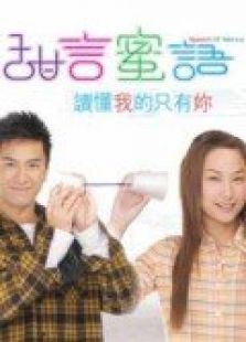 甜言蜜语电视剧全集