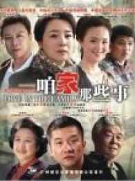 咱家那些事TV版电视剧全集